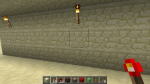 Cum sa faci un castel de redstone din Maynecraft