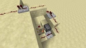 Cum sa faci un castel de redstone din Maynecraft