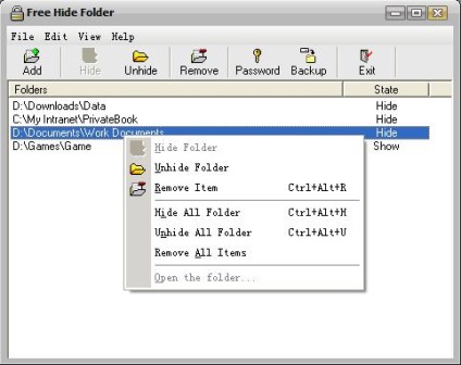 Cum se face un folder ascuns pe desktop (4 moduri)