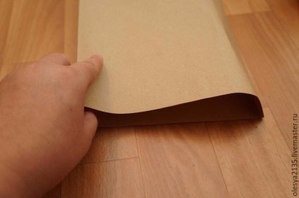 Hogyan készítsek csomagot minta nélkül 5 percig - mesterek tisztességes - kézzel készített, kézzel készített