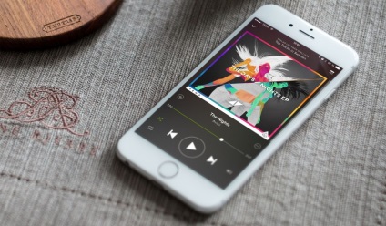 Cum să dezinstalați muzică de pe computer pe iPhone, ghid-apple