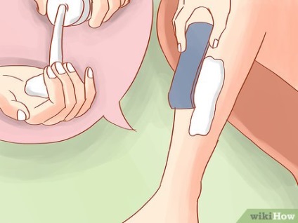 Cum de a înmuia pielea de pe picioare