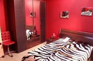 Cum de a crea o imagine de design mic dormitor 9 mp M, o selecție de recomandări