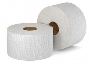 Hogyan hozzunk létre egy vállalkozást a toalettpapír előállításához?