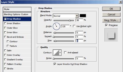 Hogyan készítsünk egy fémes szöveg effektust a Photoshopban, labdes