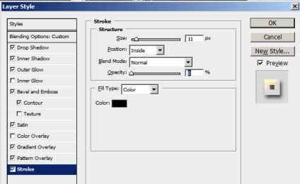 Hogyan készítsünk egy fémes szöveg effektust a Photoshopban, labdes