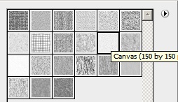 Hogyan készítsünk egy fémes szöveg effektust a Photoshopban, labdes