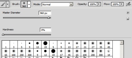 Hogyan készítsünk egy fémes szöveg effektust a Photoshopban, labdes