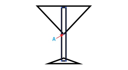 Cum se creează un vector de sticlă martini cu sprayuri ușoare în Adobe Illustrator - rboom