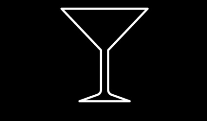 Cum de a crea o sticlă de martini vector cu sprayuri ușoare în Adobe Illustrator - rboom