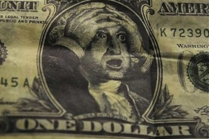 Cum SUA și dolarul înrobește lumea