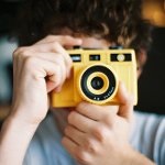 Cum să devii un fotograf 1