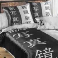 Cum se spală lenjeria de pat din matase, creează frumusețe și confort în casă