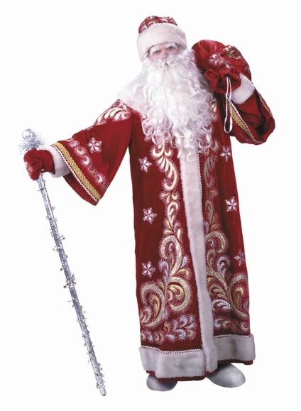 Cum a devenit Sfântul Nicolae Moș Crăciun