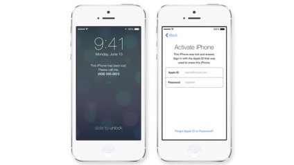 Cum să dezinstalați iOS 8 update, service and repair apple