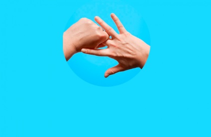 Cum să vă gestionați sănătatea cu degetele unei mâini