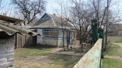 Cum să gestionați o economie într-un sat ucrainean prin intermediul internetului