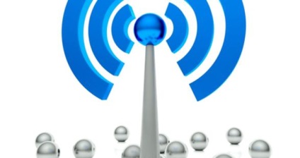 Hogyan növelhető a wifi útválasztó jelzése a lakásban, a telefonos utasításban