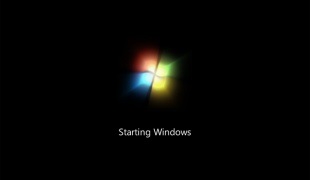Cum se instalează fereastra de boot Windows