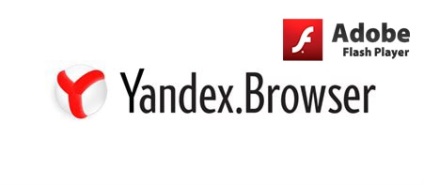 Cum se instalează un player flash pentru browserul Yandex