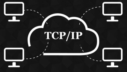 Hogyan szerveződnek a TCP-hálózatok?