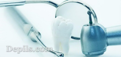 Ce stomatologie să aleagă - depune un blog