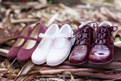 Cum sa alegi pantofii pentru primavara