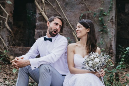 Cum de a alege un fotograf de nunta pentru 2017, sfaturi pentru alegerea unui fotograf
