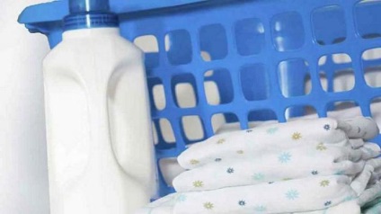 Cum să alegeți și să utilizați un detergent lichid