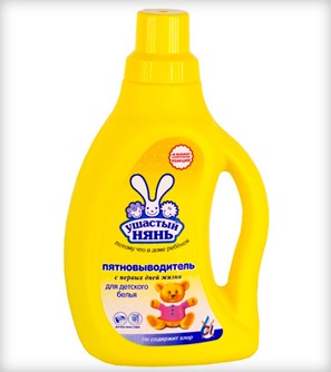 Cum să alegeți și să utilizați un detergent lichid