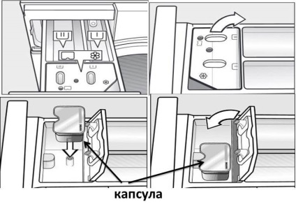 Как да изберем и да използвате течен препарат