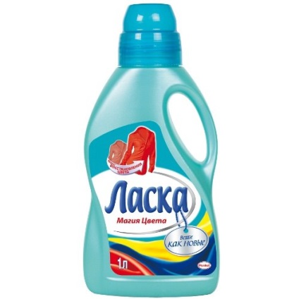 Cum să alegeți și să utilizați un detergent lichid