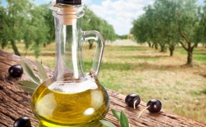 Cum de a alege ulei de măsline în magazin corect semne de un produs de calitate presat la rece și