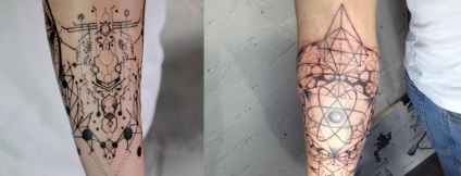 Cum să alegi un tatuaj și să nu faci o greșeală