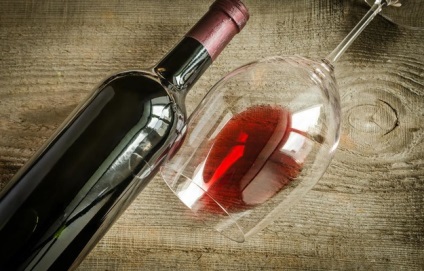 Cum sa alegi un vin de gust si aroma