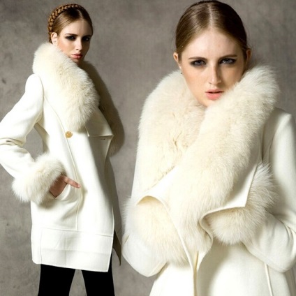 Hogyan válasszunk egy téli kabátot, milyen téli kabát választani