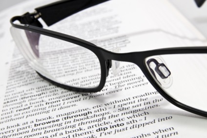 Cum să scrieți o rețetă pentru ochelari - cum să comandați ochelari - sănătate și medicină - altele