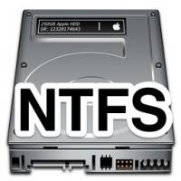 Cum să activați suportul de scriere pe ntfs în mac os x, doar mac