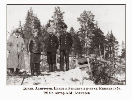 Cum prizonierii de război au construit căile ferate rusești din Arctica
