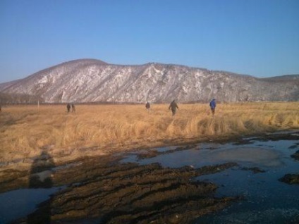 Както и в морето търсим хора, избягали деца, нощни набези и медиуми щета