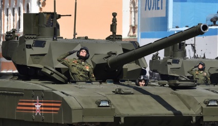 Cum în Statele Unite să evalueze reforma militară a forțelor armate ale forțelor armate din Rusia