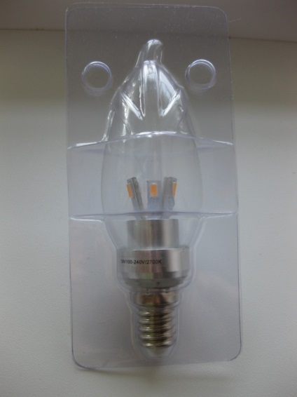 Pe măsură ce căutam becuri cu LED-uri de putere redusă pentru iluminat auxiliar, o prezentare generală a 2 tipuri de lămpi