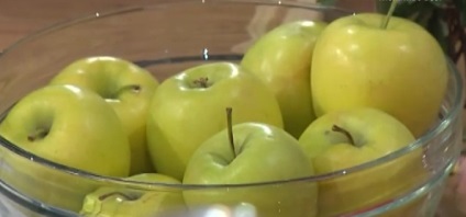 Cum să fermentezi merele pentru gurmanzi