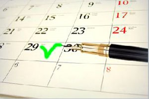 Calendarul concepției este concepția calendarului lunar, calendarul pentru concepția unei fete sau a unui băiat, cum ar fi