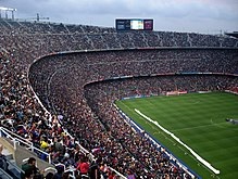 Camp Nou