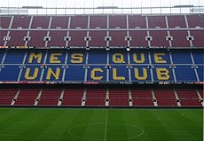 Camp Nou