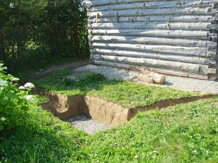 Canalizare pentru schema de baie cu propriile tale mâini, cum să faci groapa corectă de drenaj, dispozitivul