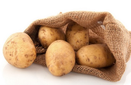 Dieta de cartofi pentru opțiunile de pierdere în greutate, rezultate, meniuri, rețete