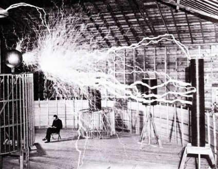 Catalogul invențiilor lui Nichola Tesla fapte și legende interesante (4)