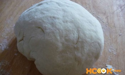Kattama - fotografie pas cu pas a rețetei pentru gătit tortilla